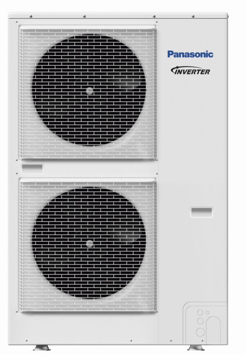 Panasonic PAC-i ELITE inverter kültéri egység 20 kW
