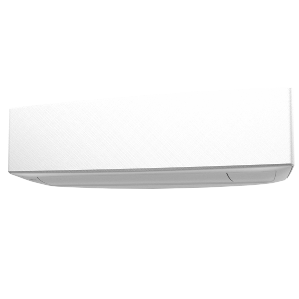 Fujitsu DESIGN 2,0 kW fehér színben