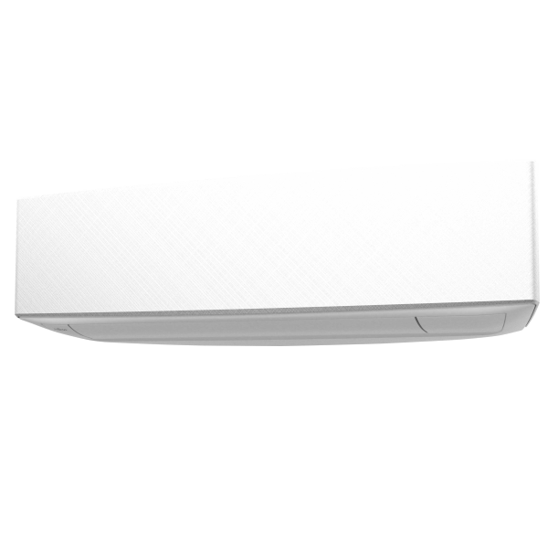 Fujitsu DESIGN 2,5  kW fehér színben