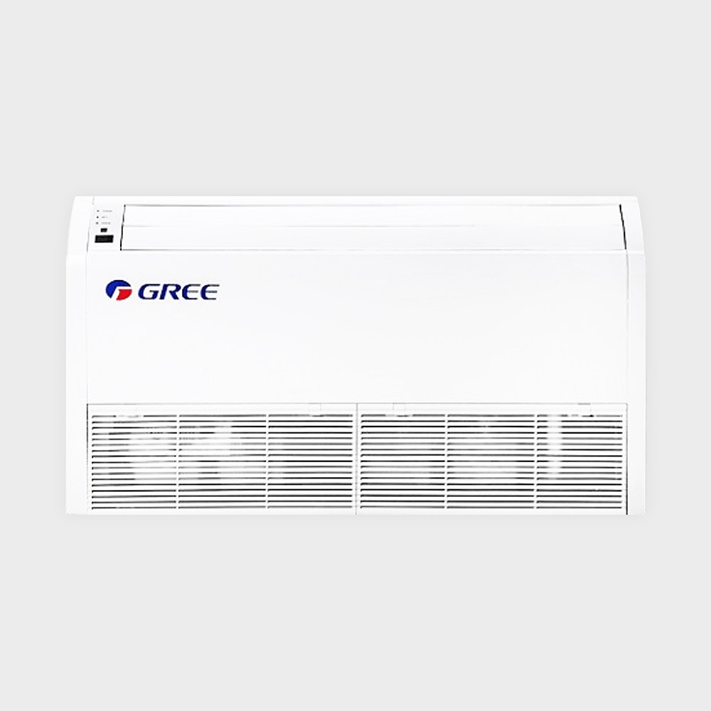 GREE GMV5/6 Inverter Parapet beltéri egység 2,8 KW