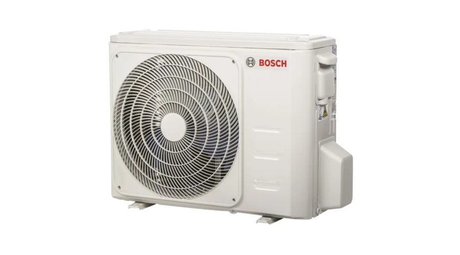 Bosch Climate 5000 MS 18 OUE Multi Inverter klíma kültéri egység 7,5 kW