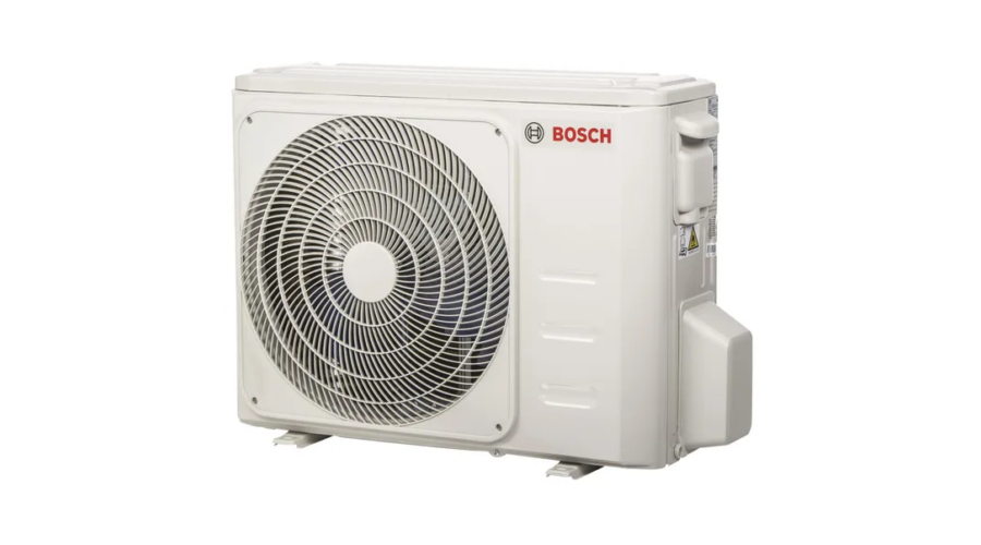 Bosch Climate 5000 MS 18 OUE Multi Inverter klíma kültéri egység 10 kW