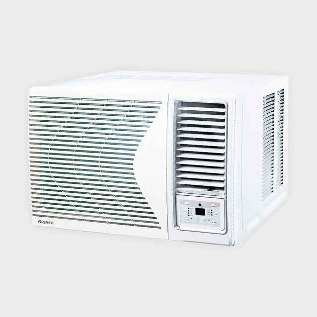 Gree Ablakklíma 2,7 kW