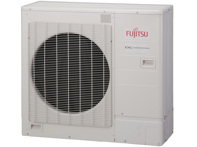 Fujitsu Multi Split Klíma Kültéri Egység 14,0 kW