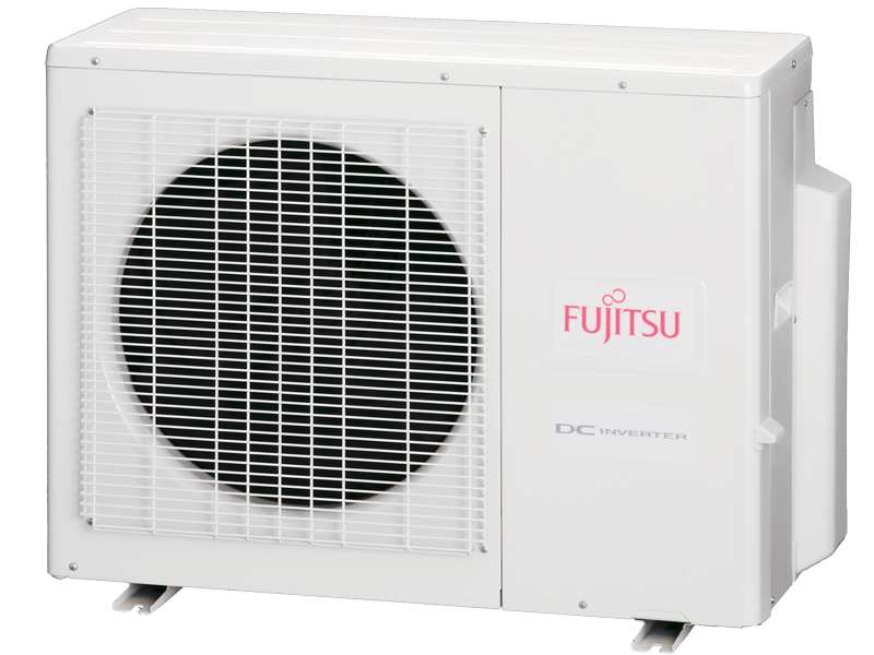 Fujitsu multi split klíma kültéri egység 6,8 kW