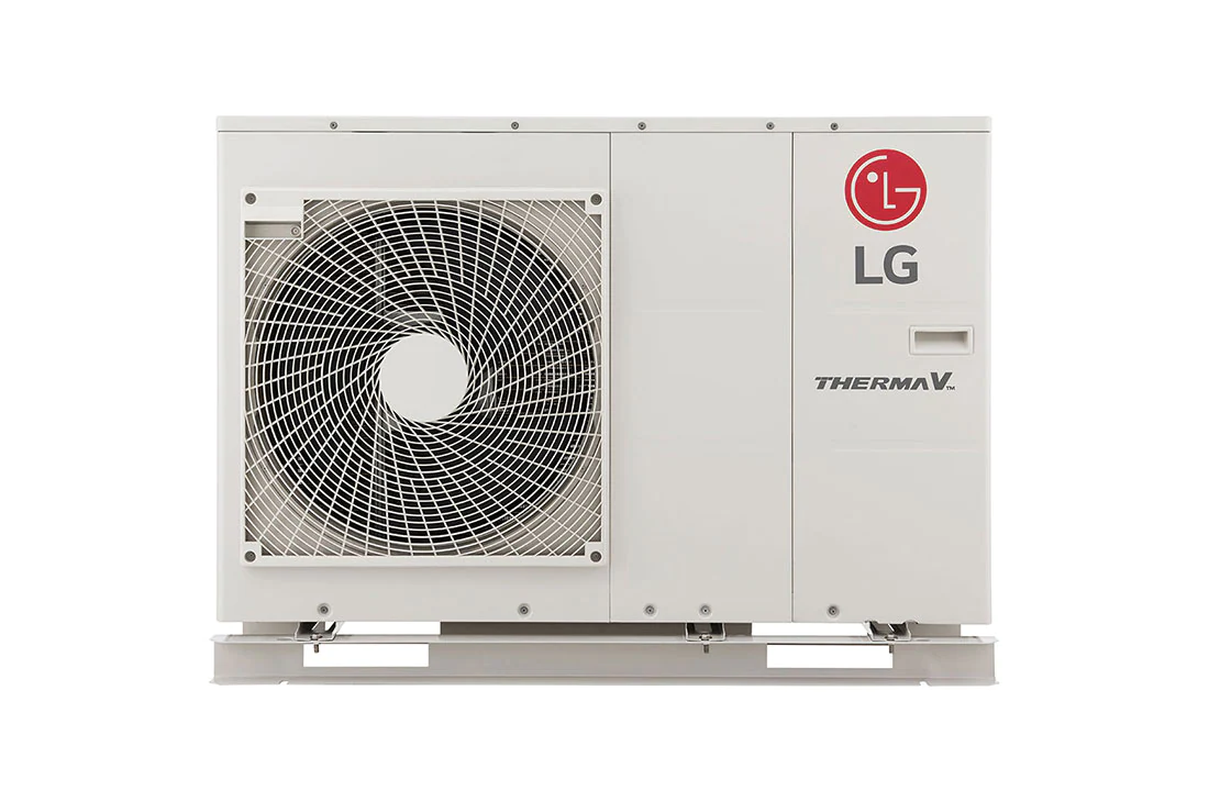 LG THERMA V Monobloc R32 hőszivattyú 5kW