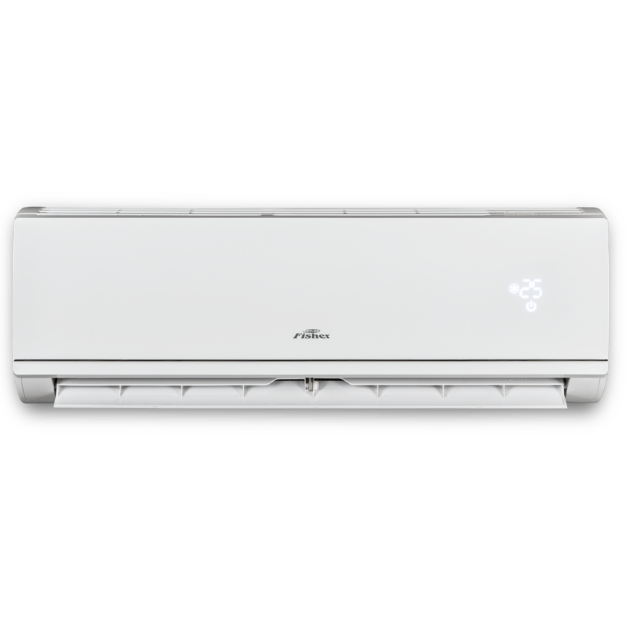 Fisher FREE Multisplit COMFORT PLUS oldalfali beltéri 5,2kW