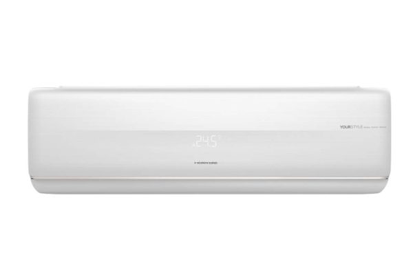 Hisense Fresh Master Split Klíma Szett 3,5kW