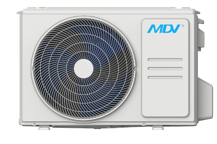 MDV Multi Kültéri Egység 10,8 kW