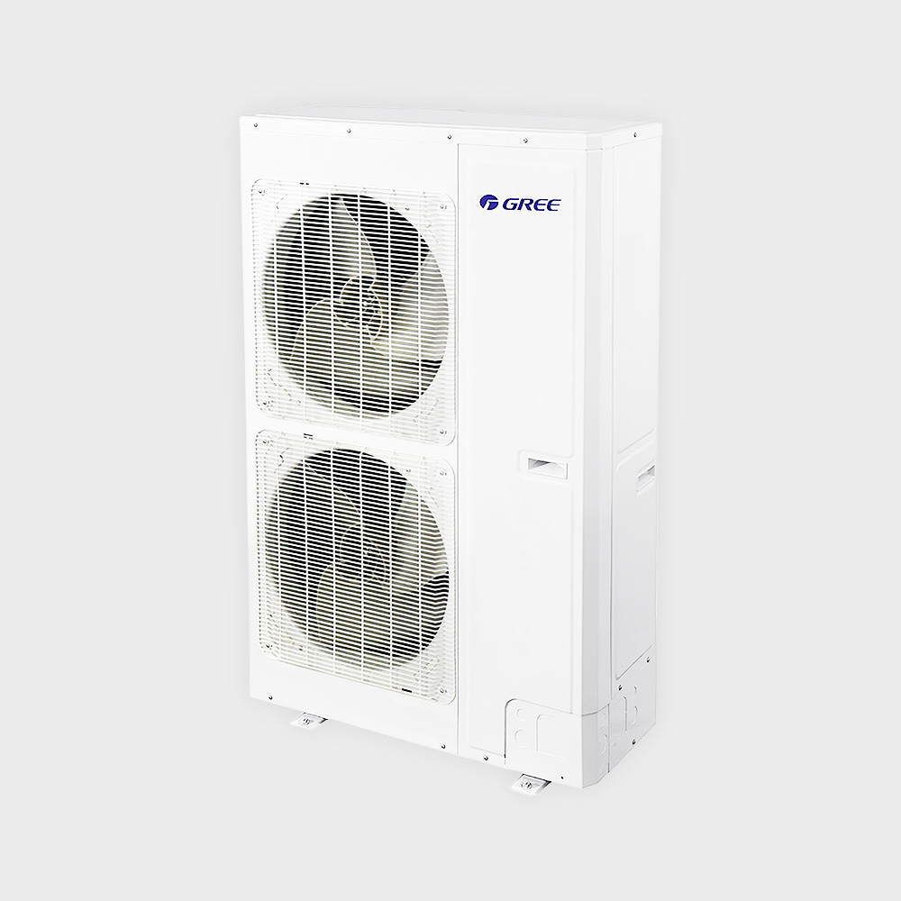 Gree GMV5 DC Inverteres kültéri egység 12 kW