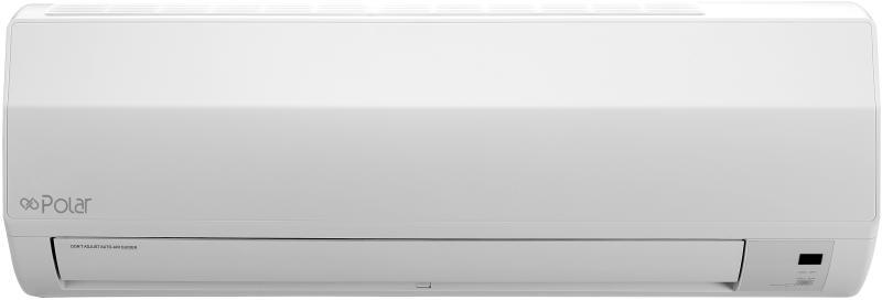 Polar Balance SDB oldalfali klíma szett  5 kW